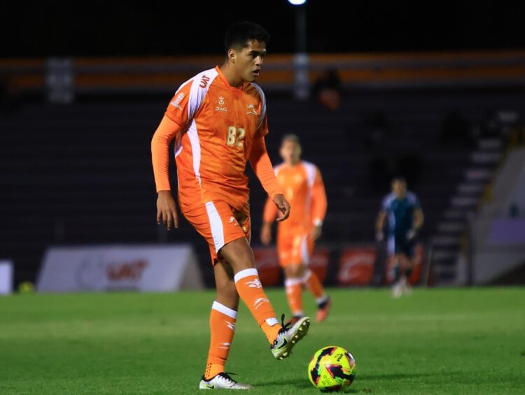 Tres Correcaminos en el once ideal