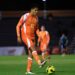 Tres Correcaminos en el once ideal