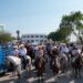 La UAT fortalece lazos de fraternidad con la Cabalgata de la Amistad 2025