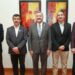 La UAT reafirma alianzas para fortalecer la educación superior en el noreste de México