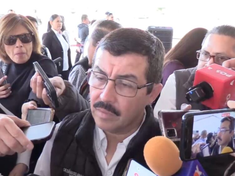 Impulsa la UAT proyecto para la formación bilingüe en el bachillerato