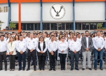 La UAT avanza con paso firme hacia la transformación y la educación humanista: Dámaso Anaya