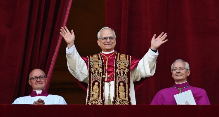 El cardenal Robert Prevost se convierte en el Nuevo Papa León XIV