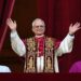 El cardenal Robert Prevost se convierte en el Nuevo Papa León XIV