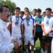 Recibe rector a los Correcaminos campeones de la Liga Premier
