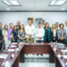 Firman convenio la UAT y la Auditoría Superior del Estado