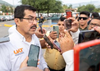 Proyecta la UAT incremento en la matrícula con apertura de nuevas carreras