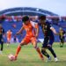 Correcaminos empata ante Morelia en vibrante arranque del Torneo Apertura 2025