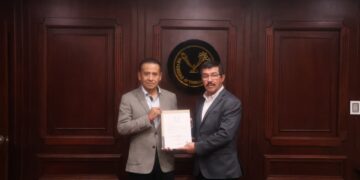 Asume Omar Aguilar la dirección de Comunicación y Difusión de la UAT