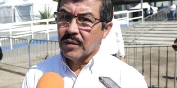 Ningún joven se quedara sin cursar bachillerato: Dámaso Anaya