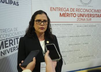 Liderea UAT proyecto pionero en fisiología vegetal en el noreste de México