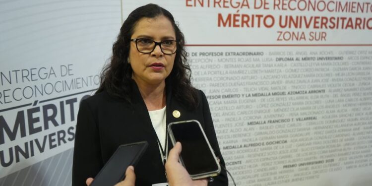 Liderea UAT proyecto pionero en fisiología vegetal en el noreste de México