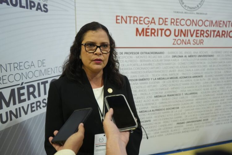Liderea UAT proyecto pionero en fisiología vegetal en el noreste de México