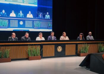 Hito histórico. La UAT alcanza el 100% de excelencia académica: Rector Dámaso Anaya