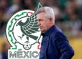 Primeros convocados para el TRI rumbo al mundial
