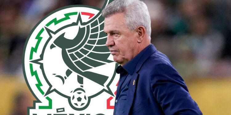 Primeros convocados para el TRI rumbo al mundial