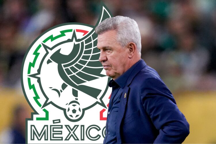 Primeros convocados para el TRI rumbo al mundial