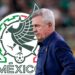 Primeros convocados para el TRI rumbo al mundial