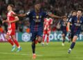 ¡Partidazo! PSG 5 Bayern Múnich 4 en semifinal histórica  de Champions