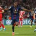 ¡Partidazo! PSG 5 Bayern Múnich 4 en semifinal histórica  de Champions