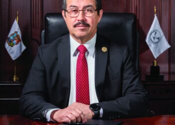Rendirá Dámaso Anaya su Segundo Informe al frente de la UAT