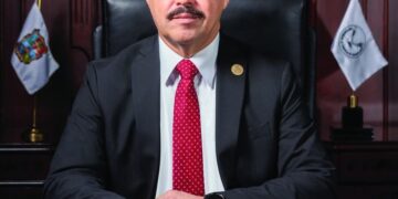 Rendirá Dámaso Anaya su Segundo Informe al frente de la UAT