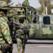 Blindan al país, despliegan 132 mil efectivos de las fuerzas armadas y la Guardia Nacional