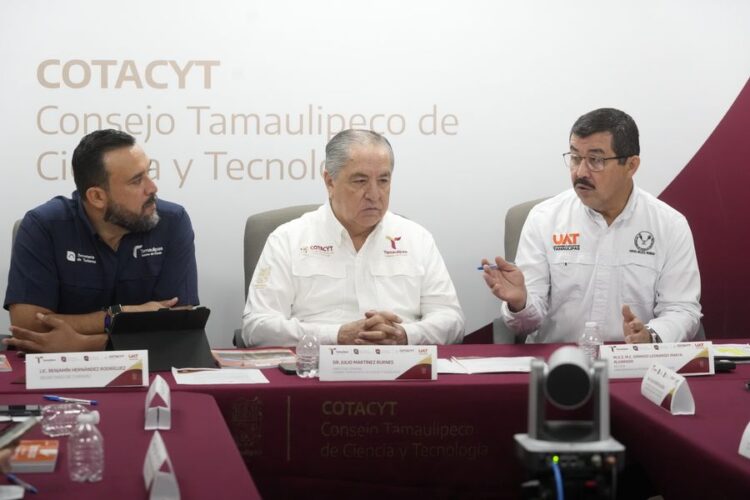 Proyecto de la UAT fortalece el desarrollo turístico y cultural de Tamaulipas