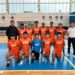 Inician deportistas de la UAT su participación en Campeonatos Nacionales Universitarios ANUIES 2026