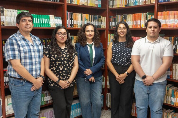 Obtiene UAT primer lugar nacional en maratón estudiantil de contabilidad