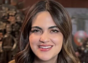 Andrea Chávez usa el término “chihuahuitas” y desata polémica, la llaman “clasista”