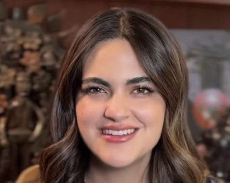 Andrea Chávez usa el término “chihuahuitas” y desata polémica, la llaman “clasista”