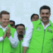 Destapan a Sesma para la jefatura de Gobierno de la Ciudad de México