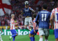 No se hacen daño Atlético de Madrid y Arsenal 1 a 1 en la otra semifinal de la Champions League