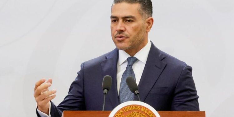 Duro golpe al crimen, cae en Nayarit el posible sucesor de “El Mencho”