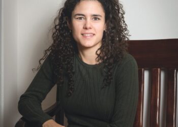 Luisa Alcalde deja liderazgo de Morena y aterriza como Consejera Jurídica de la presidenta Sheinbaum