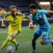 En casa de Nashville, Tigres pega primero 0 a 1 en semifinal de Concachampions
