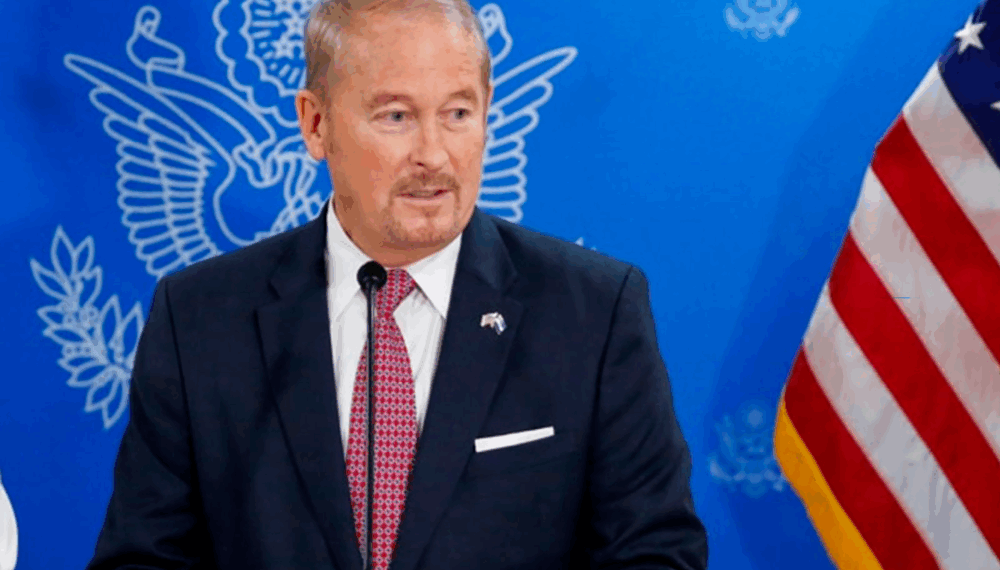 Es posible que EEUU actúe pronto contra políticos de México por vínculos con cárteles; ya habrían retirado la visa al gobernador de Sinaloa