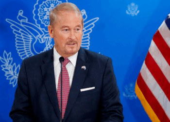 Es posible que EEUU actúe pronto contra políticos de México por vínculos con cárteles; ya habrían retirado la visa al gobernador de Sinaloa