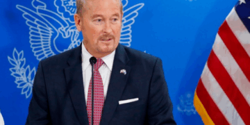 Es posible que EEUU actúe pronto contra políticos de México por vínculos con cárteles; ya habrían retirado la visa al gobernador de Sinaloa