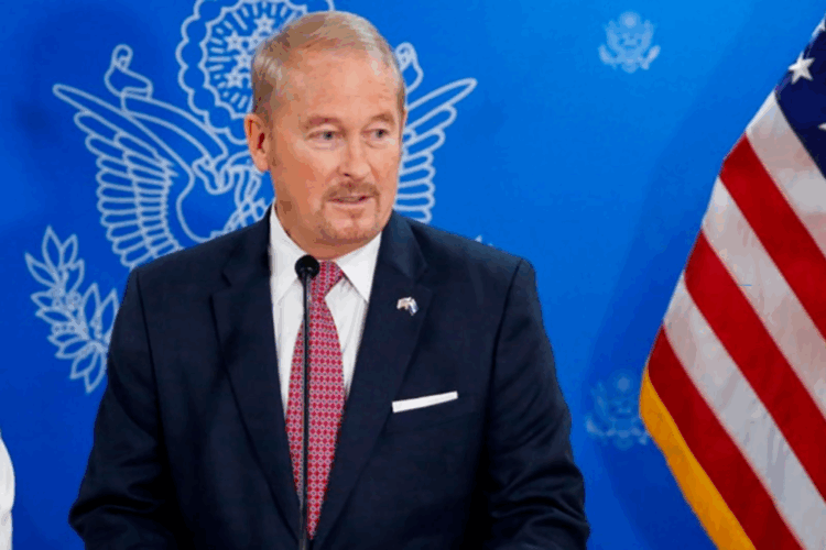 Es posible que EEUU actúe pronto contra políticos de México por vínculos con cárteles; ya habrían retirado la visa al gobernador de Sinaloa