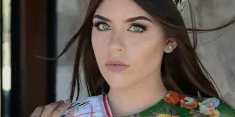 Sacude a Polanco asesinato de ex reina de belleza