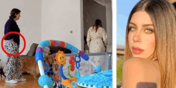 Busca la Interpol a suegra de ex reina de belleza asesinada en Polanco