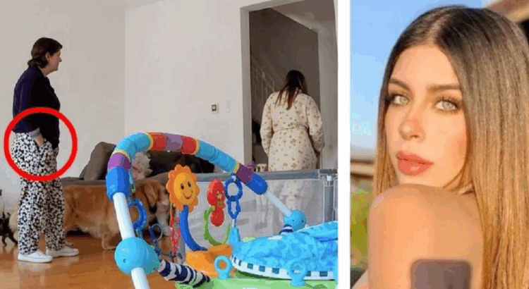 Busca la Interpol a suegra de ex reina de belleza asesinada en Polanco