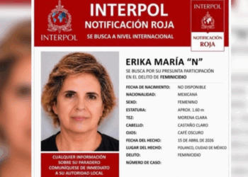 Detienen en Venezuela a “la suegra”, presunta asesina de ex reina de belleza