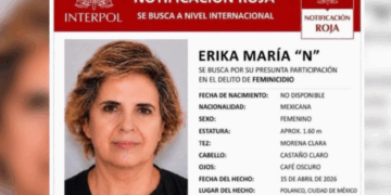 Detienen en Venezuela a “la suegra”, presunta asesina de ex reina de belleza