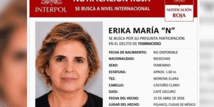 Detienen en Venezuela a “la suegra”, presunta asesina de ex reina de belleza
