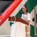 “Cumplimos con el pueblo de México”: Presidenta Claudia Sheinbaum inaugura el Tren Felipe Ángeles, Buenavista-AIFA