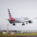 Después de años aterriza en Caracas un vuelo directo desde Miami