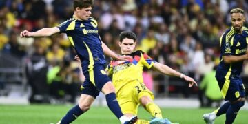 “Martes negro”, fracaso de América y Cruz Azul en la Concachampions